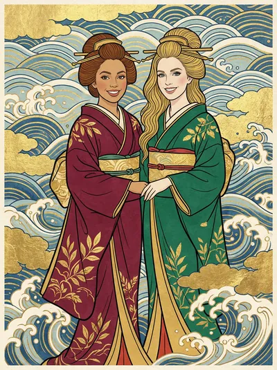 Ukiyo-e